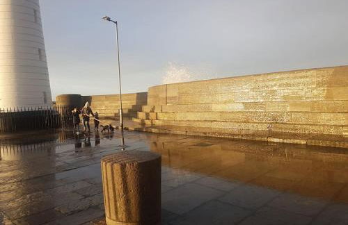 3 bed terrace in Donaghadee town centre 1 min walk to shops and beach - Foto 16