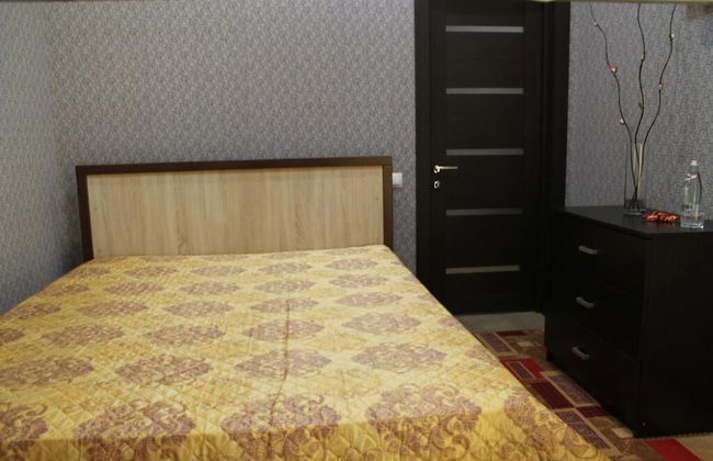 Sochi Sakvoyage Apartments - Photo 7