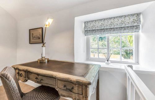 The Nook with Hot Tub - Foto 16