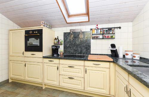 Ferienhaus Sternenklar - Foto 16