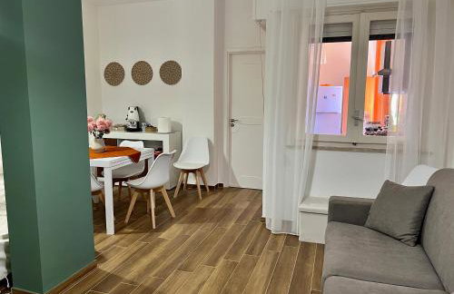 Reef Mondello Apartment - Foto 12