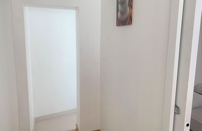 House on Rhuys Peninsula Near Sandy Beach - Foto 2