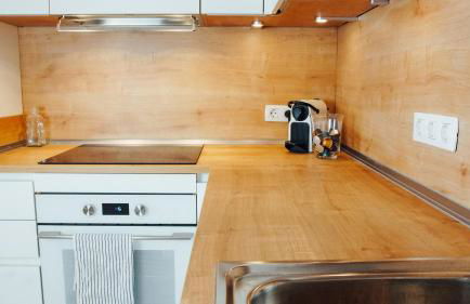 Casa Drago - Cozy 1BR Apartment with Scenic Views - Foto 17