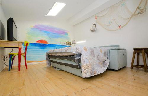 Lo Scorcio sul mare - Foto 29