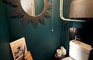 Casa La Selva-Vue magnifique - Foto 17