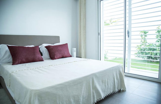 Bright apt w Breakfast 5mn From Carthage Sidibou - Foto 3