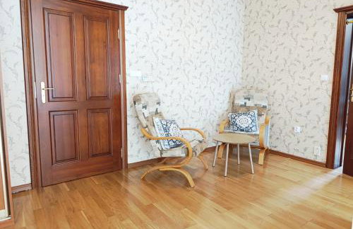 Agroturystyka przy Trakcie w Krzywem - Foto 14