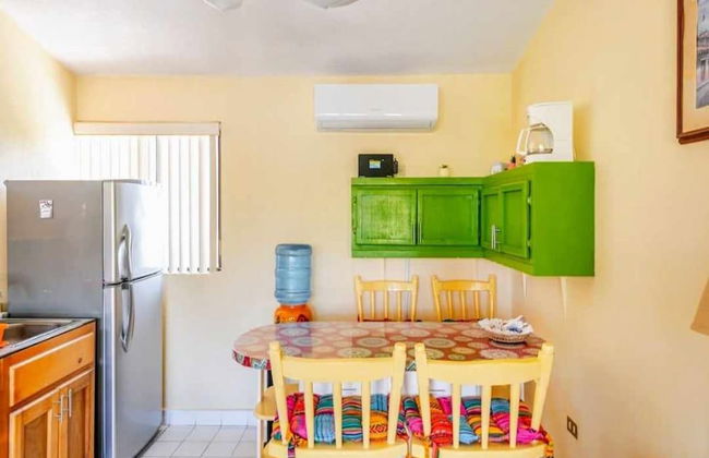 Nice Apartment Equipped With 2 Bedrooms Very Close to the Malecon and the Beach - Foto 10