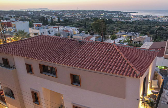 Achatis Suites - Foto 23