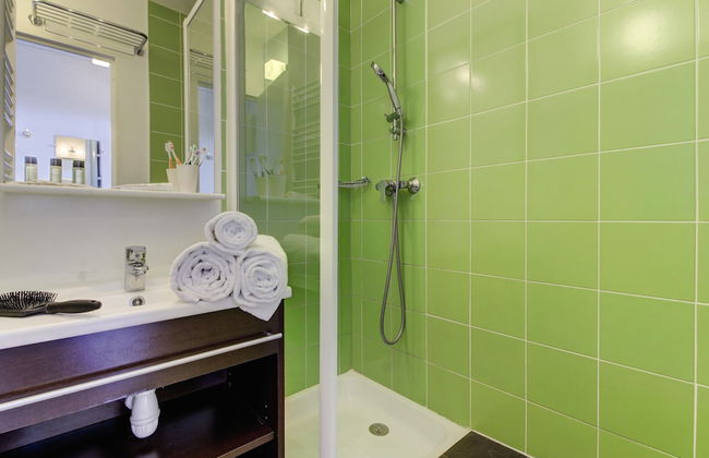 Belambra Clubs Presqu'île de Giens - Les Criques - Foto 75