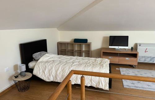 Spacious Quiet Charming Villa With Private Pool and Close to Lisbon - Foto 58