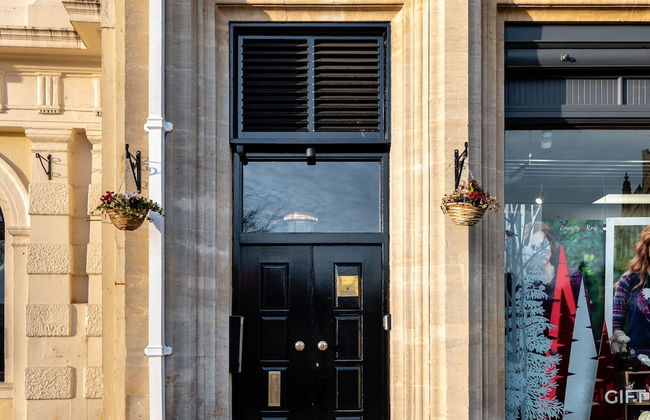 Cathedral Yard in Exeter - Foto 7