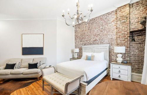 Old City Loft Knoxville - Foto 25