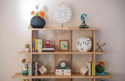 Beautiful Monterey Park Home With a View, Backyard and BBQ - Foto 10