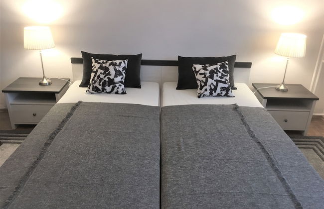 P&O Apartments Wilanow 1 - Foto 2