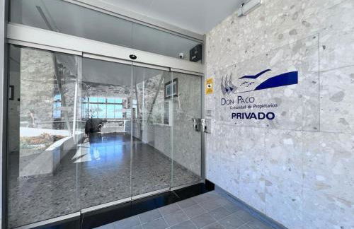 Apartamento-Estudio en la Playa - Foto 17