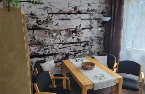 Ferienwohnung Burgblick - Foto 8