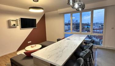 Panorama Deluxe - Foto 2