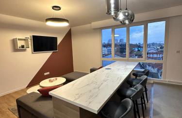 Panorama Deluxe - Foto 2