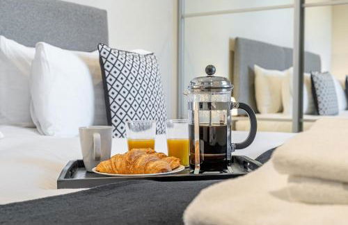 Bond House by Celador Apartments - Foto 52