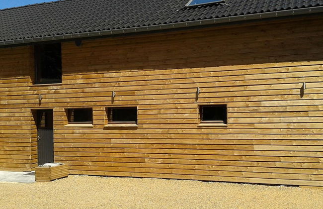 Sourbrodt Stay With Pool - Photo 27