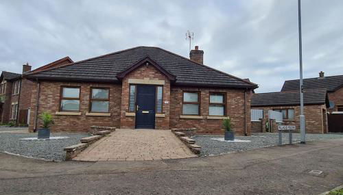 Millhouse Cottage A Luxury 3 bed Bungalow - Foto 5