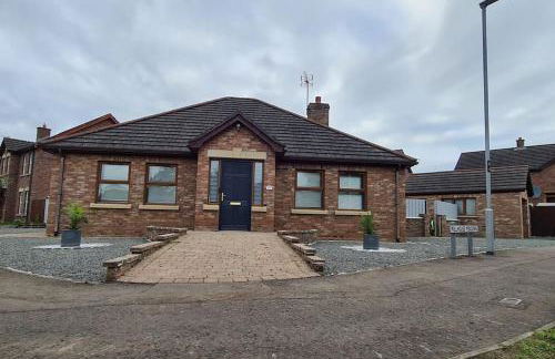 Millhouse Cottage A Luxury 3 bed Bungalow - Foto 5