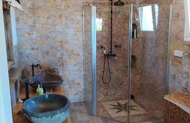 Villa Carioca - with private pool, marvelous garden and amazing ocean view - Foto 22