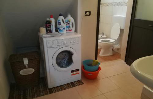 Trullo Alessandro e Villa Raffaela - Foto 126