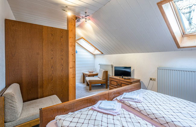 Bayerisch Häusl - Foto 20