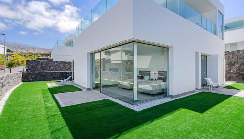 Villa Estándar 1 - Casangular by Upper - Foto 5, Garden, Garden view