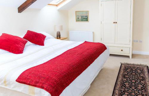 Manor Coach House - Foto 10