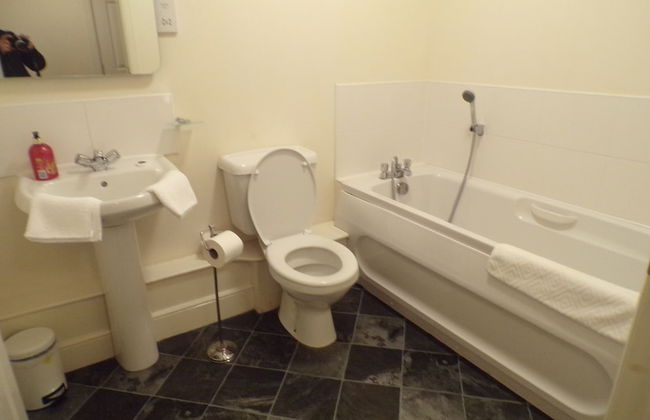 George Square - City Centre Suites - Foto 4