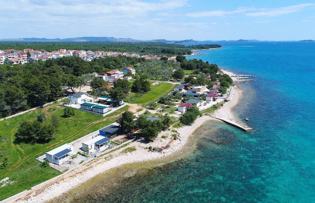 Mobile Home Plumeria 1 - Foto 20