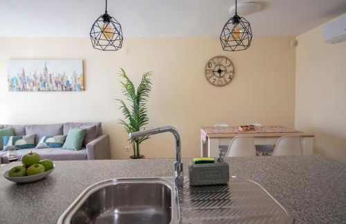 Aqua - Apartamento a 250m playa - Foto 24