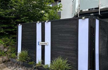 FeWo Wiehl-Marienhagen, Modern, ruhig, ländlich - Foto 33