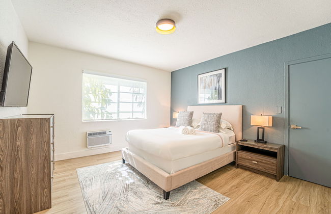 TWO Bedroom Apartment - Foto 29