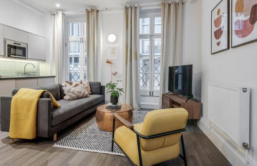 Stay Kula London - Victoria - Foto 1