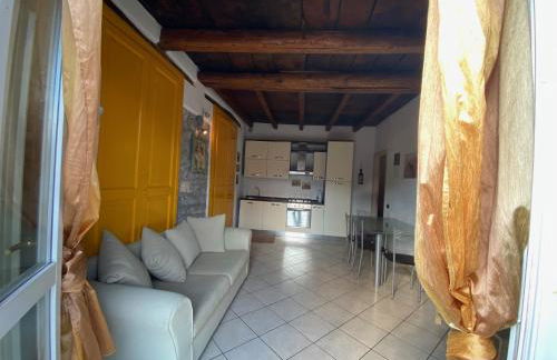 Appartamento tra i laghi di Como e Lugano - Foto 1