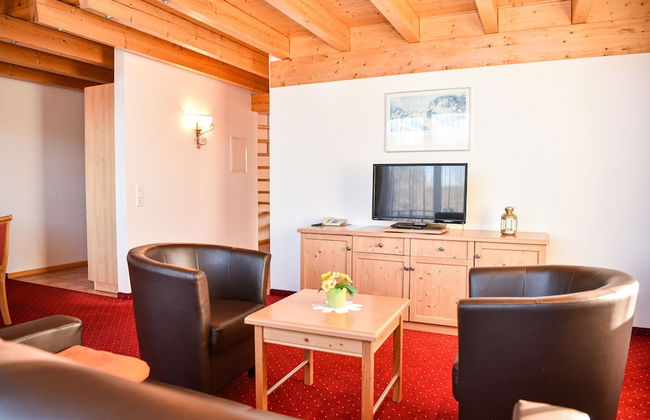 Aparthotel Sonnenburg - Foto 18