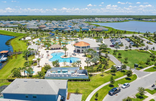 Magnificent 5Bd w/ Pool Close to Disney @Storey Lake 4800 - Foto 119