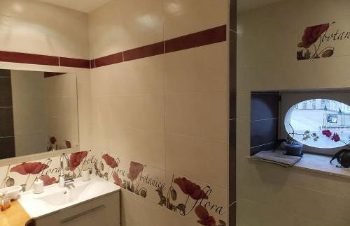 La Vue De Château - Foto 10