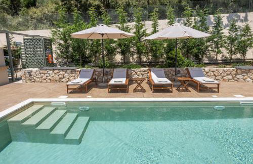 Mater Terra-Private Villa - Foto 23