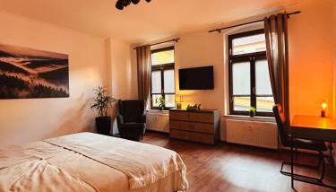 Komfort trifft Kultur - Premium-Apartment mit Sauna - Foto 2