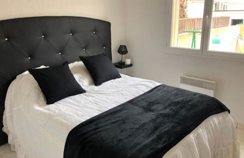 Pinet , le calme proche de la mer - Foto 11