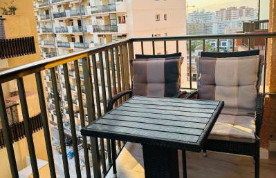Apartamento PERLA Beach - Photo 20