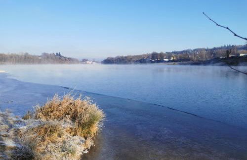 Gartenwohnung Paulsdorf - Foto 35