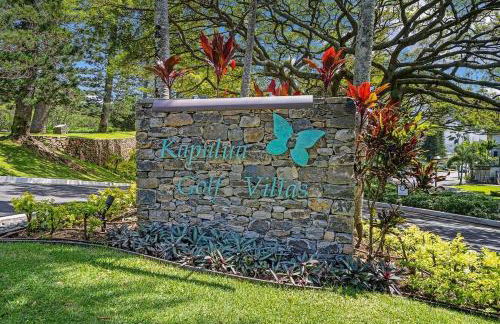 Kapalua Golf Villas 15T5 · KGV 15T5 Villa w Panoramic Golf Cours - Foto 43