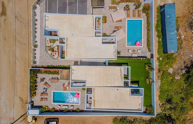 3BR 3BA Newly Built w Private Pool 5 min 2 Beach - Foto 42