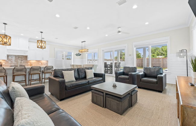 Beach House - Totally Beachin by PHG - Foto 34